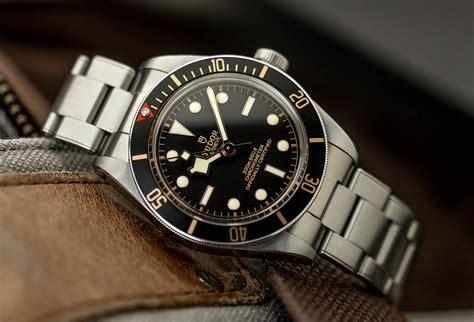 tudor black bay 58 reviews